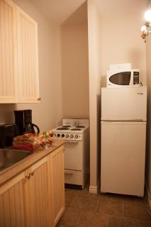Bed and Breakfast Du Repos - Saint Quentin - 6