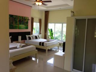 Watermill Resort - 9