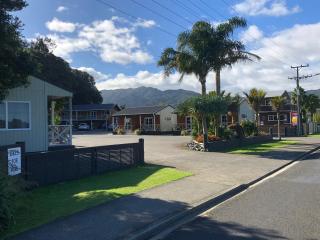 Anchor Lodge Motel - Coromandel - 4
