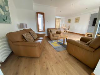Pure Apartments Fife - Dunfermline West - Oakley - 4