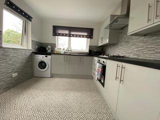 Pure Apartments Fife - Dunfermline West - Oakley - 6