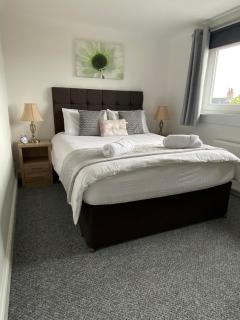 Pure Apartments Fife - Dunfermline West - Oakley - 1