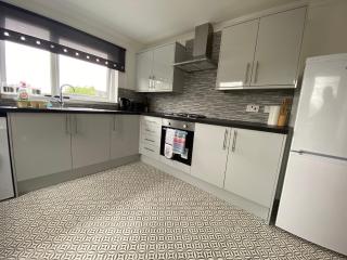 Pure Apartments Fife - Dunfermline West - Oakley - 5