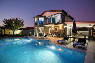 Family friendly house with a swimming pool Fazana - 19597 - Fasana (Fažana) - 7