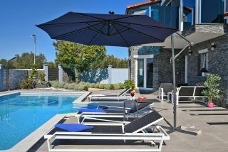 Family friendly house with a swimming pool Fazana - 19597 - Fasana (Fažana) - 1