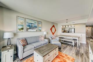 Caribbean Resort and Villas 1107 - Myrtle Beach - 0