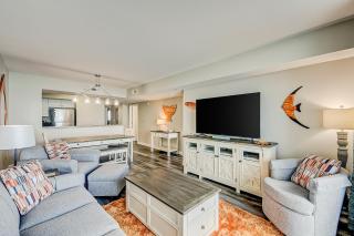 Caribbean Resort and Villas 1107 - 1