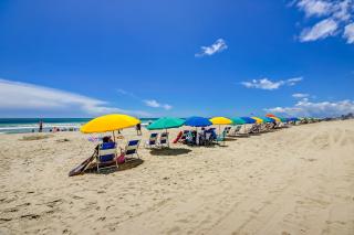 Caribbean Resort and Villas 1107 - Myrtle Beach - 7