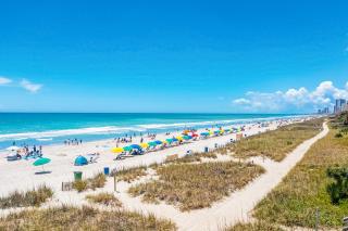 Caribbean Resort and Villas 1107 - Myrtle Beach - 5