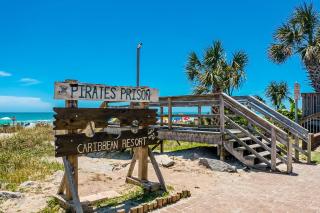 Caribbean Resort and Villas 1107 - Myrtle Beach - 1