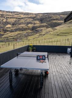 Luxurious & Unique Villa / Nature / Beach / Hiking - Tjørnuvík - 2