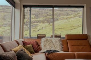 Luxurious & Unique Villa / Nature / Beach / Hiking - Tjørnuvík - 7