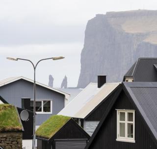 Luxurious & Unique Villa / Nature / Beach / Hiking - Tjørnuvík - 3