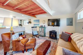 Toast of P-town - Provincetown - 6