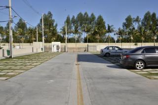 Recanto no Recreio I apto com 2 quartos - 3