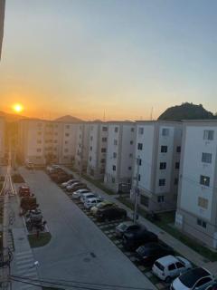 Recanto no Recreio I apto com 2 quartos - 6