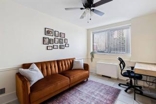 1109-Extra LG-King Bed-1 Free Park-Fast WiFi-DTW - Atlanta - 5