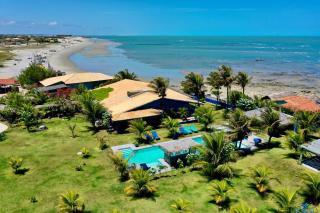 Vila Stella Cadente - Fortim - 9