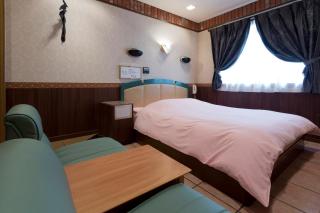 Hotel Hu Namba (Adult Only) - Osaca - 1