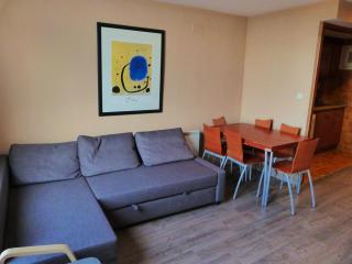 Apartamentos Sabica - 4