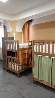 Museum Hostel - Tiflis - 9