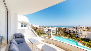 Higueron West II - Luxury new built 3 bed apartmen - Fuengirola - 6