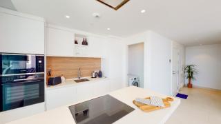 Higueron West II - Luxury new built 3 bed apartmen - Fuengirola - 4