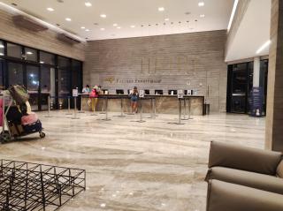 Salinas Premium Resort - 1