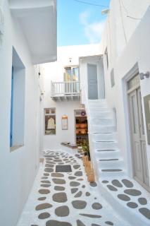 Oikia Suites Mykonos - Mikonos - 2
