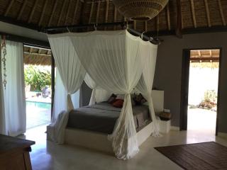 Villa WHITE KAROUNA - Sukawati - 7