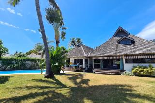 Villa Naki - Maharepa - 9