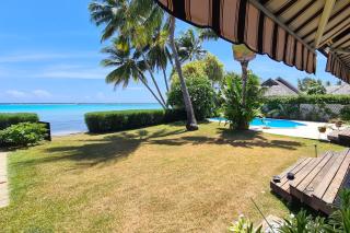 Villa Naki - Maharepa - 5