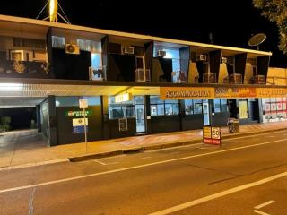Ayr Hotel - Ayr - 1