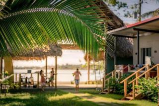 Somewhere - Bocas Town - 3