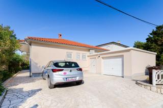 Apartment Nikola - Barbat na Rabu - 2