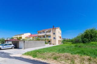 Apartments and Room Sime M - Lopar - 0