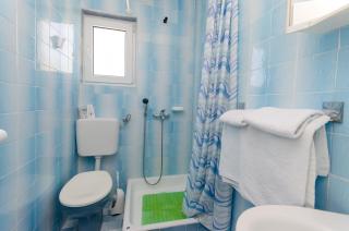 Apartments and Room Sime M - Lopar - 2