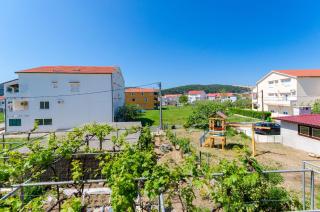 Apartments and Room Sime M - Lopar - 1