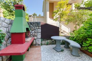 Apartments Ruzica M - Lopar - 8