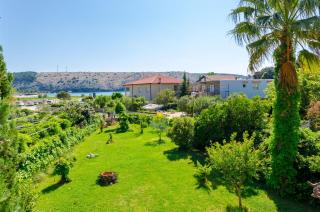 Apartments Ruzica M - Lopar - 2