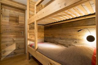 Les Brigues - Appartement avec vue sur la montagne et accès aux pistes - 5