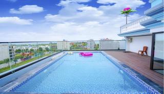 Khách Sạn Đại Dương FLC Sầm Sơn - Sầm Sơn - 5