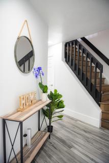 Lux 3 bedroom townhouse 1 block from the beach - Deerfield Beach - 2