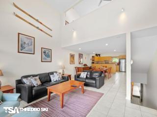 Tomarlin Views 2 - Thredbo - 6