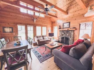 Metolius Cabin 2 - Camp Sherman - 5