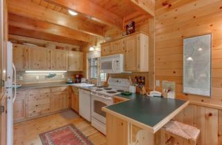 Metolius Cabin 2 - 4