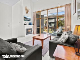 Tomarlin Views 2 - Thredbo - 0