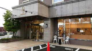 Toyoko Inn Aizuwakamatsu Ekimae - Aizuwakamatsu - 0