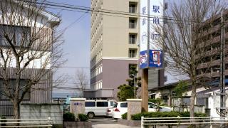 Toyoko Inn Aizuwakamatsu Ekimae - Aizuwakamatsu - 5