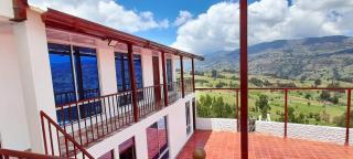 Buenavista Hotel Campestre - Pesca - 7